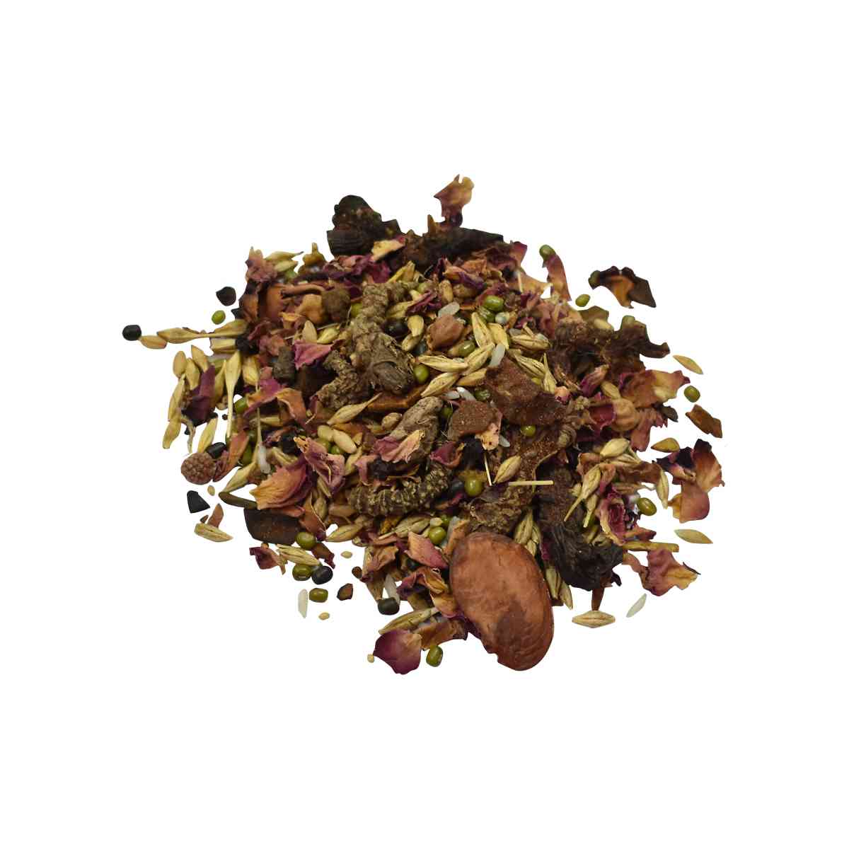 Ketu-Hawan-Samagri